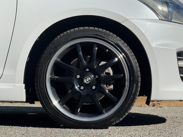 スイフトスポーツ ベースグレード　／６ＭＴ／Ｂａｄｘ　Ｓ－ＨＯＬＤ　Ｓ－５Ｖ　１７ＡＷ／ＨＩＤヘッドライト／フロントフォグ／スマートキー／オートライト／クルコン／オートエアコン／ＥＴＣ／（24枚目）