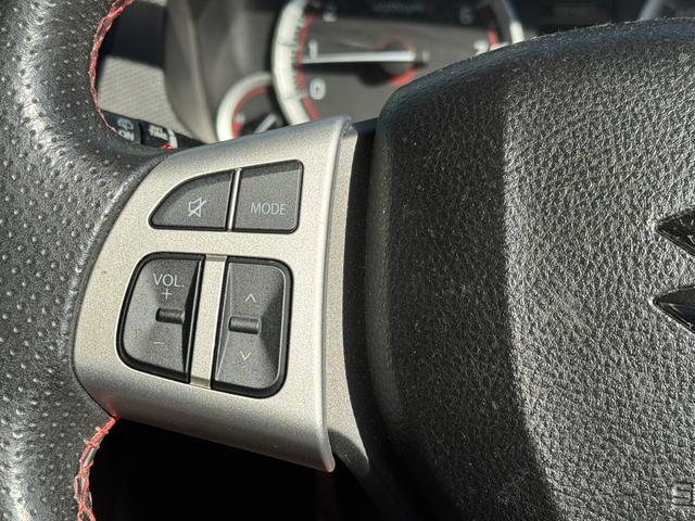 スイフトスポーツ ベースグレード　／６ＭＴ／Ｂａｄｘ　Ｓ－ＨＯＬＤ　Ｓ－５Ｖ　１７ＡＷ／ＨＩＤヘッドライト／フロントフォグ／スマートキー／オートライト／クルコン／オートエアコン／ＥＴＣ／（45枚目）