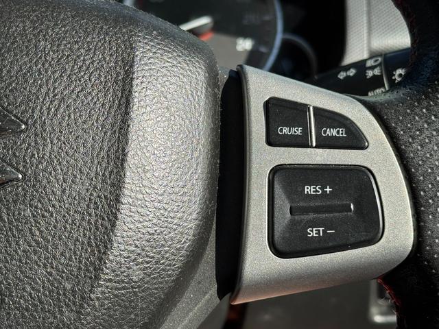 スイフトスポーツ ベースグレード　／６ＭＴ／Ｂａｄｘ　Ｓ－ＨＯＬＤ　Ｓ－５Ｖ　１７ＡＷ／ＨＩＤヘッドライト／フロントフォグ／スマートキー／オートライト／クルコン／オートエアコン／ＥＴＣ／（46枚目）