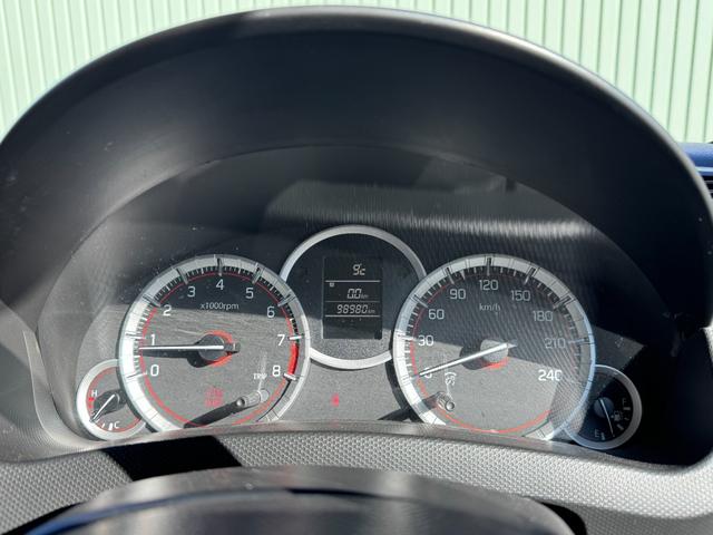 スイフトスポーツ ベースグレード　／６ＭＴ／Ｂａｄｘ　Ｓ－ＨＯＬＤ　Ｓ－５Ｖ　１７ＡＷ／ＨＩＤヘッドライト／フロントフォグ／スマートキー／オートライト／クルコン／オートエアコン／ＥＴＣ／（48枚目）