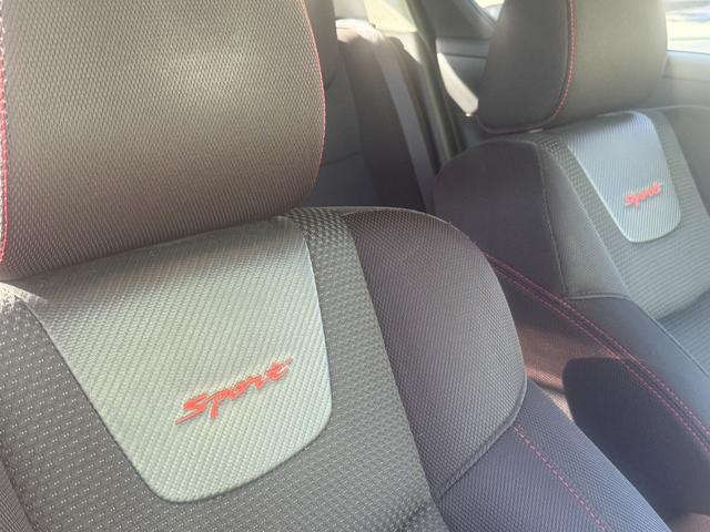 スイフトスポーツ ベースグレード　／６ＭＴ／Ｂａｄｘ　Ｓ－ＨＯＬＤ　Ｓ－５Ｖ　１７ＡＷ／ＨＩＤヘッドライト／フロントフォグ／スマートキー／オートライト／クルコン／オートエアコン／ＥＴＣ／（59枚目）