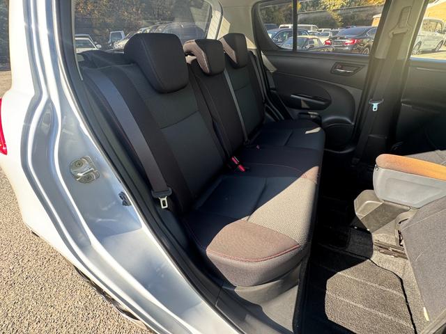 スイフトスポーツ ベースグレード　／６ＭＴ／Ｂａｄｘ　Ｓ－ＨＯＬＤ　Ｓ－５Ｖ　１７ＡＷ／ＨＩＤヘッドライト／フロントフォグ／スマートキー／オートライト／クルコン／オートエアコン／ＥＴＣ／（72枚目）