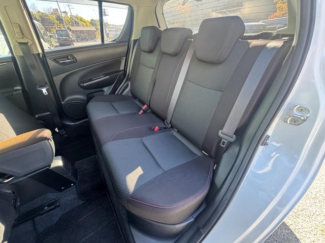 スイフトスポーツ ベースグレード　／６ＭＴ／Ｂａｄｘ　Ｓ－ＨＯＬＤ　Ｓ－５Ｖ　１７ＡＷ／ＨＩＤヘッドライト／フロントフォグ／スマートキー／オートライト／クルコン／オートエアコン／ＥＴＣ／（75枚目）