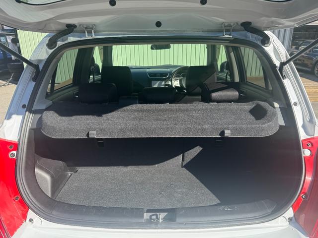 スイフトスポーツ ベースグレード　／６ＭＴ／Ｂａｄｘ　Ｓ－ＨＯＬＤ　Ｓ－５Ｖ　１７ＡＷ／ＨＩＤヘッドライト／フロントフォグ／スマートキー／オートライト／クルコン／オートエアコン／ＥＴＣ／（78枚目）