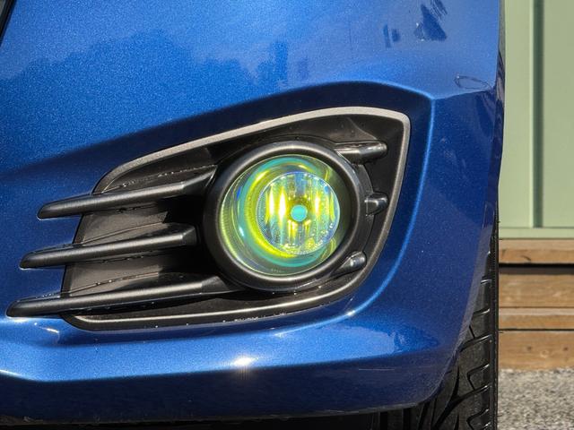 スイフトスポーツ ベースグレード　／６ＭＴ／ＥＮＫＥＩ１７ＡＷ／モンスタースポーツマフラー／ＨＩＤヘッドライト／スマートキー／カロッツェリアナビ／フルセグＴＶ／ＤＶＤ再生／ドライブレコーダー／２０２５年製造タイヤ／ＥＴＣ（34枚目）