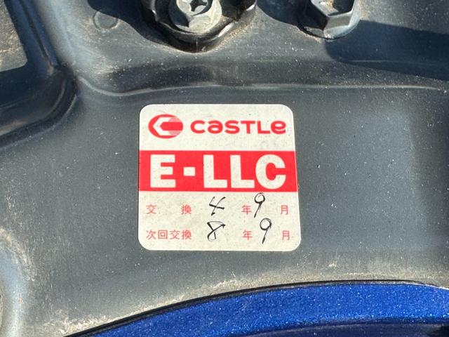 スイフトスポーツ ベースグレード　／６ＭＴ／ＥＮＫＥＩ１７ＡＷ／モンスタースポーツマフラー／ＨＩＤヘッドライト／スマートキー／カロッツェリアナビ／フルセグＴＶ／ＤＶＤ再生／ドライブレコーダー／２０２５年製造タイヤ／ＥＴＣ（42枚目）