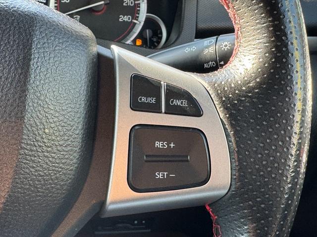 スイフトスポーツ ベースグレード　／６ＭＴ／ＥＮＫＥＩ１７ＡＷ／モンスタースポーツマフラー／ＨＩＤヘッドライト／スマートキー／カロッツェリアナビ／フルセグＴＶ／ＤＶＤ再生／ドライブレコーダー／２０２５年製造タイヤ／ＥＴＣ（57枚目）