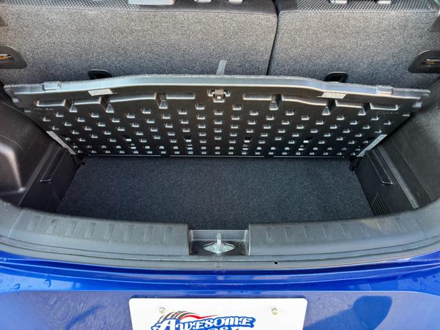 スイフトスポーツ ベースグレード　／６ＭＴ／ＥＮＫＥＩ１７ＡＷ／モンスタースポーツマフラー／ＨＩＤヘッドライト／スマートキー／カロッツェリアナビ／フルセグＴＶ／ＤＶＤ再生／ドライブレコーダー／２０２５年製造タイヤ／ＥＴＣ（79枚目）