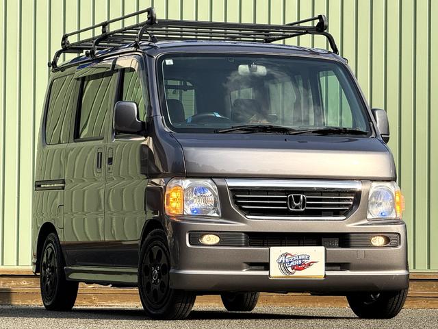 バモス Mターボ /ルーフキャリア/ROADMAX 14AW/24年製エナセーブタイヤ/ディスプレイオーディオ/茶革調シートカバー/2段式トランク/バックカメラ/ETC/キーレスエントリー/(11枚目)