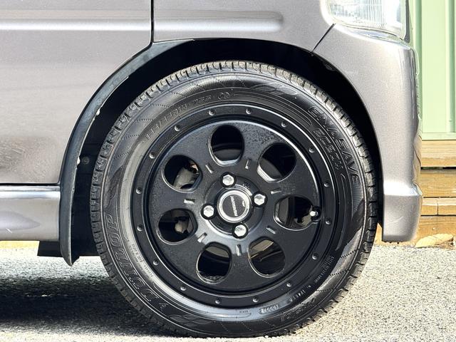 バモス Mターボ /ルーフキャリア/ROADMAX 14AW/24年製エナセーブタイヤ/ディスプレイオーディオ/茶革調シートカバー/2段式トランク/バックカメラ/ETC/キーレスエントリー/(31枚目)