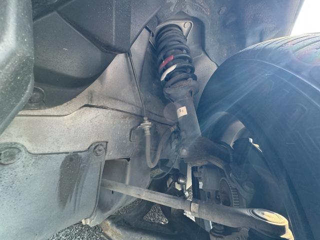 バモス Mターボ /ルーフキャリア/ROADMAX 14AW/24年製エナセーブタイヤ/ディスプレイオーディオ/茶革調シートカバー/2段式トランク/バックカメラ/ETC/キーレスエントリー/(33枚目)