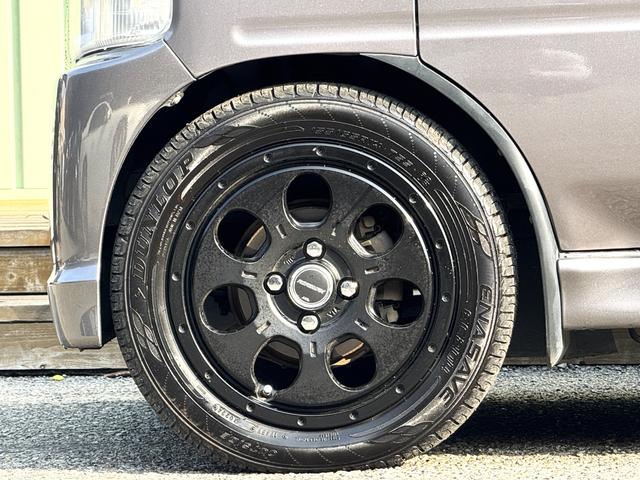 バモス Mターボ /ルーフキャリア/ROADMAX 14AW/24年製エナセーブタイヤ/ディスプレイオーディオ/茶革調シートカバー/2段式トランク/バックカメラ/ETC/キーレスエントリー/(35枚目)