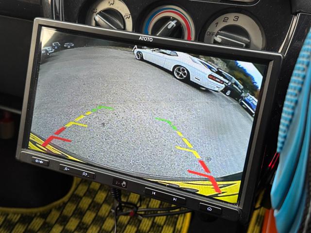 バモス Mターボ /ルーフキャリア/ROADMAX 14AW/24年製エナセーブタイヤ/ディスプレイオーディオ/茶革調シートカバー/2段式トランク/バックカメラ/ETC/キーレスエントリー/(48枚目)