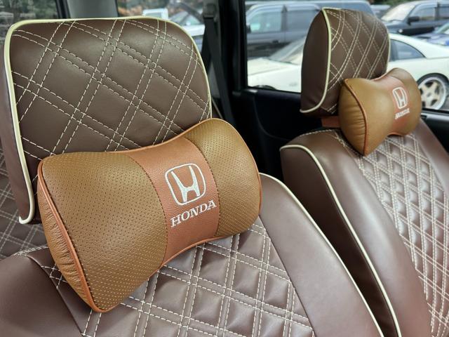 バモス Mターボ /ルーフキャリア/ROADMAX 14AW/24年製エナセーブタイヤ/ディスプレイオーディオ/茶革調シートカバー/2段式トランク/バックカメラ/ETC/キーレスエントリー/(63枚目)