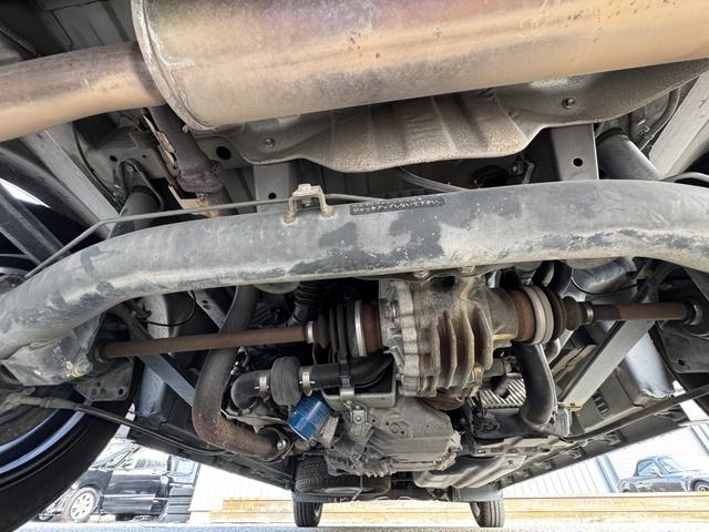 バモス Mターボ /ルーフキャリア/ROADMAX 14AW/24年製エナセーブタイヤ/ディスプレイオーディオ/茶革調シートカバー/2段式トランク/バックカメラ/ETC/キーレスエントリー/(80枚目)