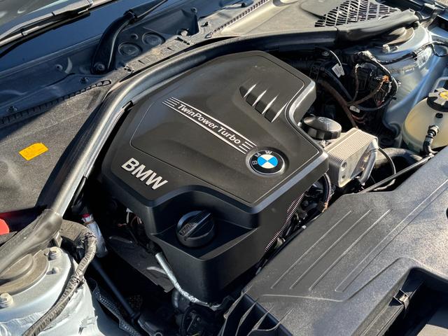 3シリーズ 320iラグジュアリー(4枚目)