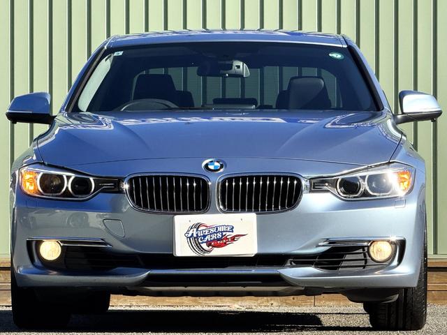 3シリーズ 320iラグジュアリー(5枚目)