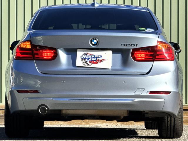 3シリーズ 320iラグジュアリー(6枚目)