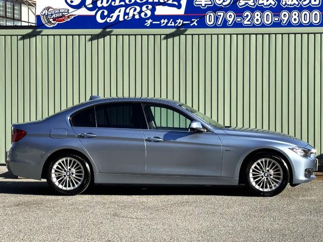 3シリーズ 320iラグジュアリー(10枚目)