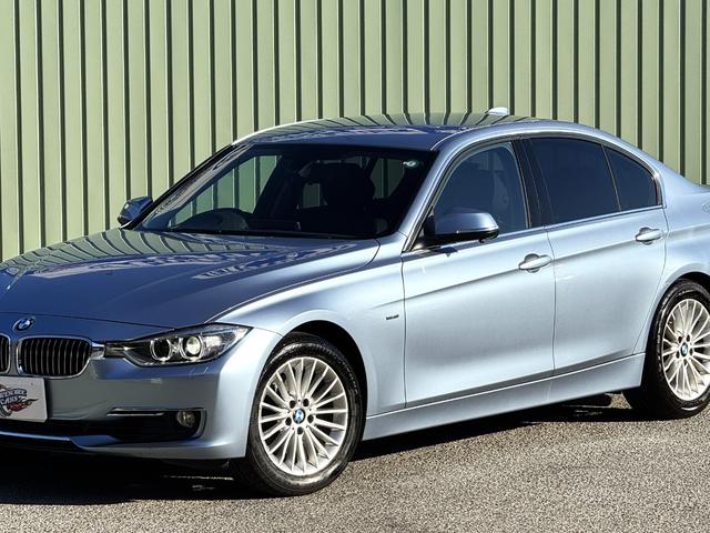 3シリーズ 320iラグジュアリー(11枚目)