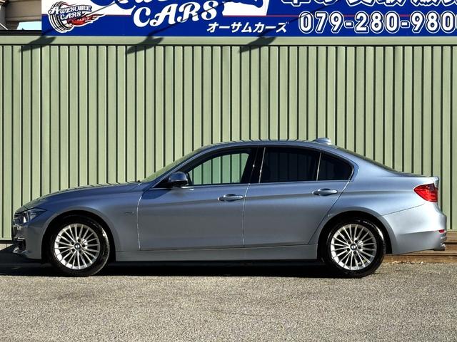 3シリーズ 320iラグジュアリー(12枚目)