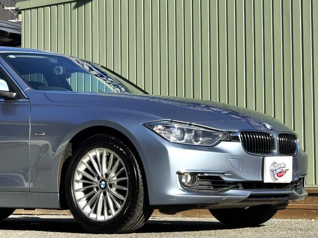 3シリーズ 320iラグジュアリー(13枚目)