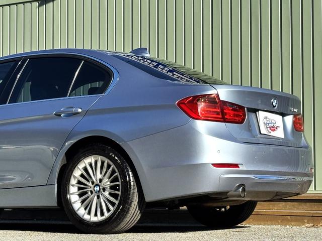 3シリーズ 320iラグジュアリー(14枚目)