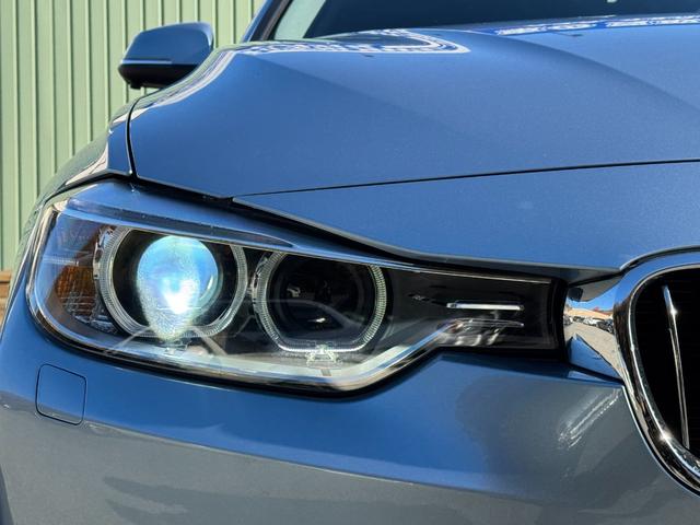 3シリーズ 320iラグジュアリー(17枚目)