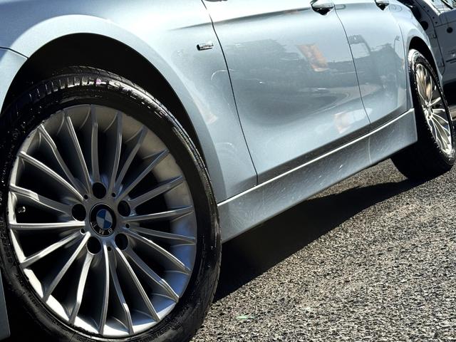 3シリーズ 320iラグジュアリー(25枚目)