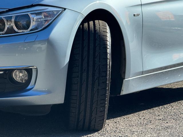 3シリーズ 320iラグジュアリー(27枚目)