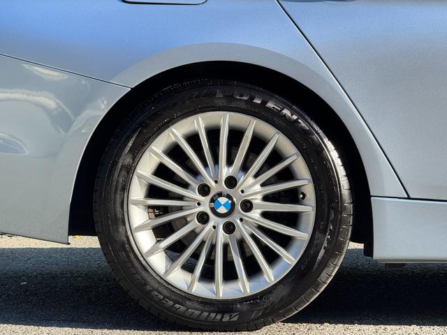 3シリーズ 320iラグジュアリー(29枚目)