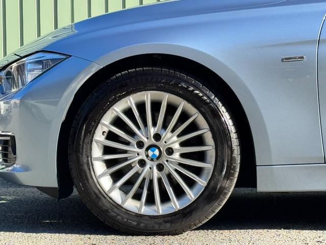 3シリーズ 320iラグジュアリー(30枚目)