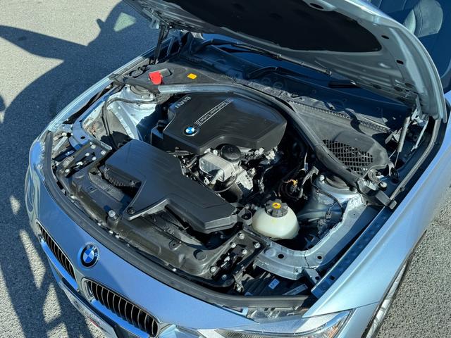3シリーズ 320iラグジュアリー(33枚目)