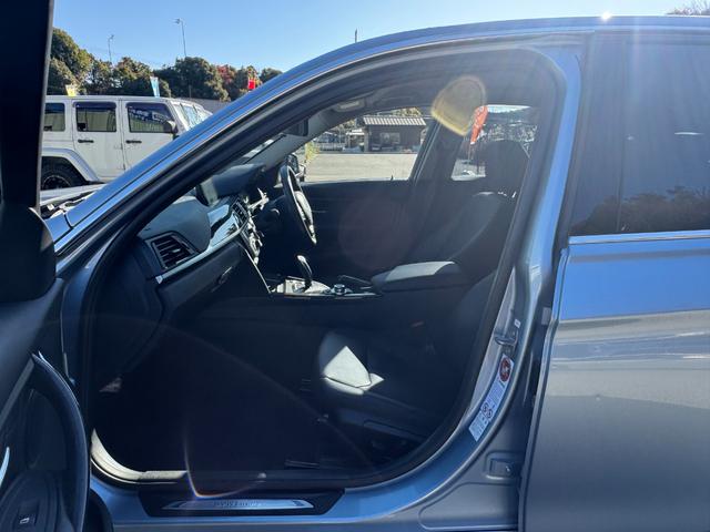 3シリーズ 320iラグジュアリー(36枚目)