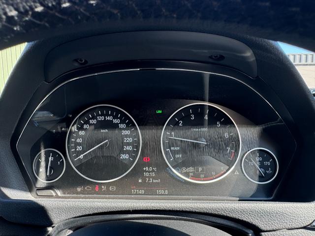 3シリーズ 320iラグジュアリー(48枚目)