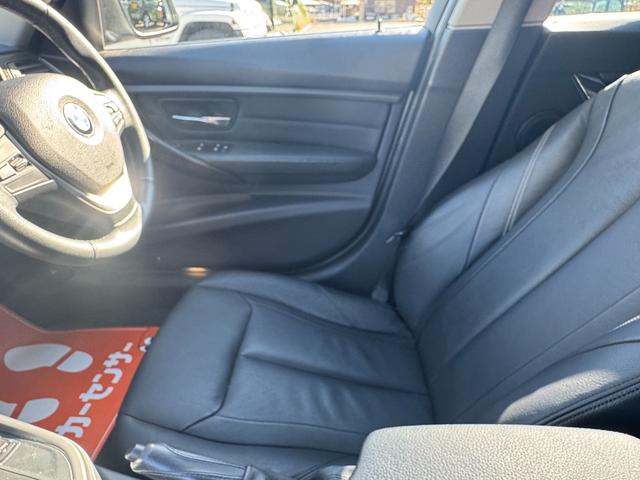 3シリーズ 320iラグジュアリー(61枚目)