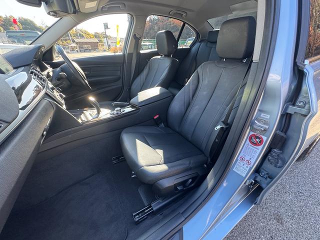 3シリーズ 320iラグジュアリー(63枚目)