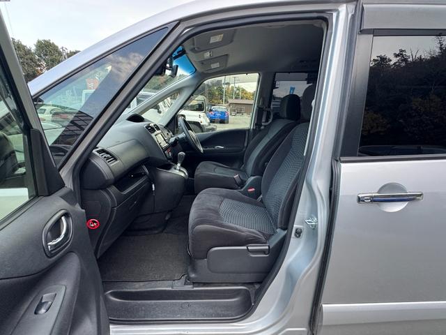 セレナ ハイウェイスター Sエディション 両側スライド片側電動ドア/ドラレコ/ディスチャージ/15AW/ETC/Wエアコン/3列シート/横滑り防止措置/修復歴なし(5枚目)