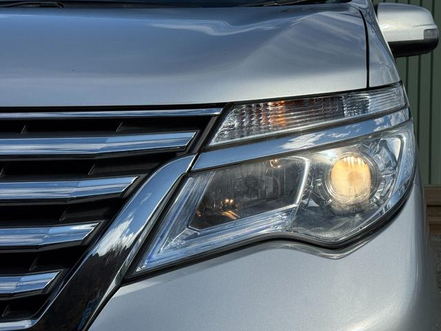 セレナ ハイウェイスター Sエディション 両側スライド片側電動ドア/ドラレコ/ディスチャージ/15AW/ETC/Wエアコン/3列シート/横滑り防止措置/修復歴なし(15枚目)