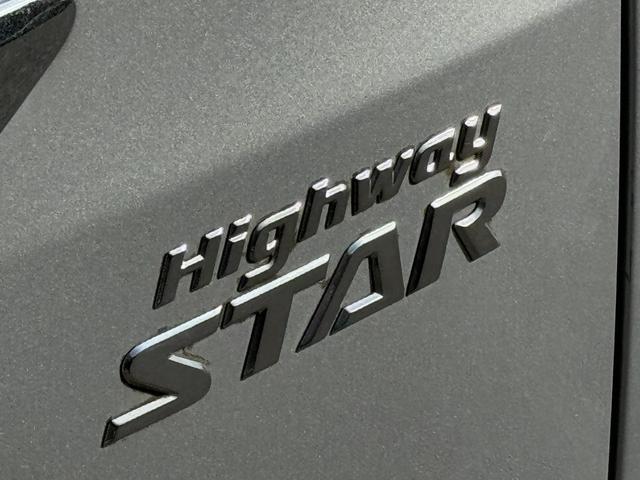 セレナ ハイウェイスター Sエディション 両側スライド片側電動ドア/ドラレコ/ディスチャージ/15AW/ETC/Wエアコン/3列シート/横滑り防止措置/修復歴なし(21枚目)