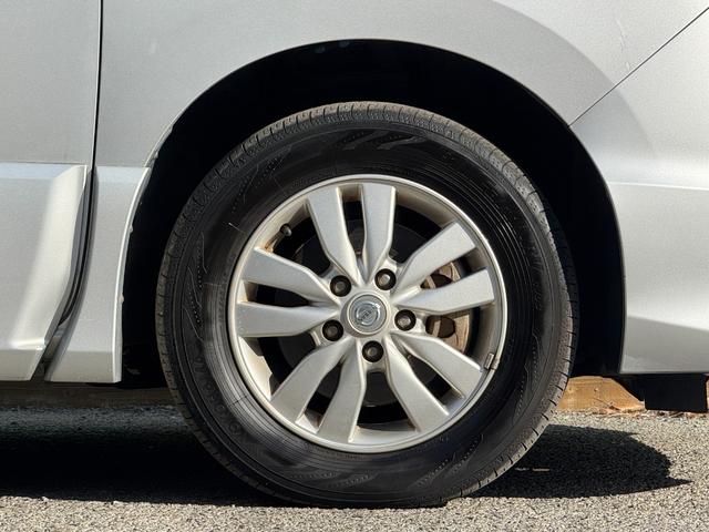 セレナ ハイウェイスター Sエディション 両側スライド片側電動ドア/ドラレコ/ディスチャージ/15AW/ETC/Wエアコン/3列シート/横滑り防止措置/修復歴なし(24枚目)