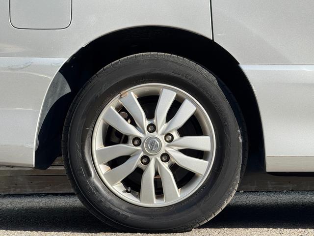 セレナ ハイウェイスター Sエディション 両側スライド片側電動ドア/ドラレコ/ディスチャージ/15AW/ETC/Wエアコン/3列シート/横滑り防止措置/修復歴なし(27枚目)