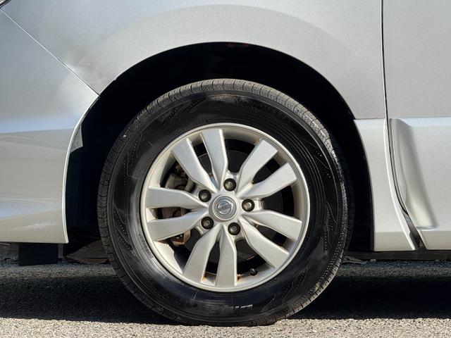 セレナ ハイウェイスター Sエディション 両側スライド片側電動ドア/ドラレコ/ディスチャージ/15AW/ETC/Wエアコン/3列シート/横滑り防止措置/修復歴なし(28枚目)