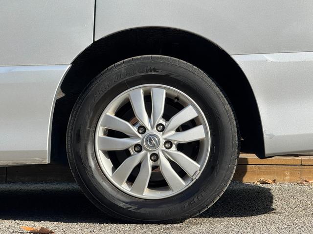 セレナ ハイウェイスター Sエディション 両側スライド片側電動ドア/ドラレコ/ディスチャージ/15AW/ETC/Wエアコン/3列シート/横滑り防止措置/修復歴なし(29枚目)