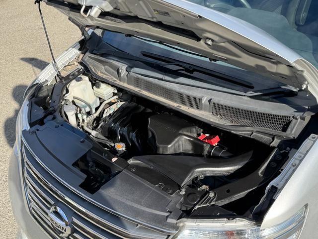 セレナ ハイウェイスター Sエディション 両側スライド片側電動ドア/ドラレコ/ディスチャージ/15AW/ETC/Wエアコン/3列シート/横滑り防止措置/修復歴なし(31枚目)