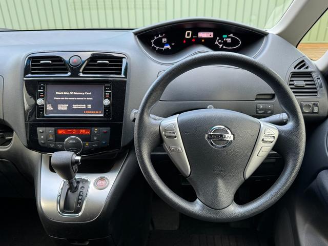 セレナ ハイウェイスター Sエディション 両側スライド片側電動ドア/ドラレコ/ディスチャージ/15AW/ETC/Wエアコン/3列シート/横滑り防止措置/修復歴なし(58枚目)