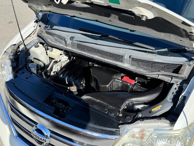 セレナ ハイウェイスター パノラミックルーフ/後席モニター/両側電動スライド/フルセグナビ/Bluetooh/前後ドラレコ/16AW/(35枚目)