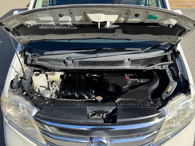 セレナ ハイウェイスター パノラミックルーフ/後席モニター/両側電動スライド/フルセグナビ/Bluetooh/前後ドラレコ/16AW/(36枚目)