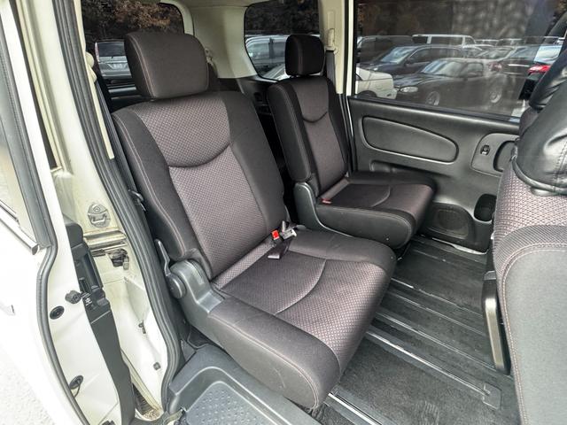 セレナ ハイウェイスター パノラミックルーフ/後席モニター/両側電動スライド/フルセグナビ/Bluetooh/前後ドラレコ/16AW/(68枚目)