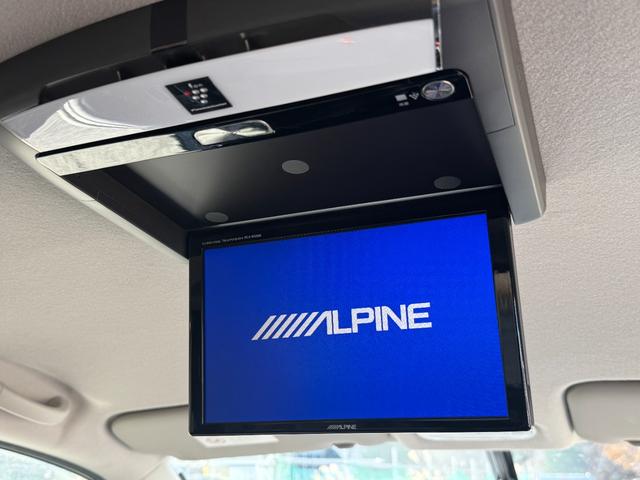 セレナ ハイウェイスター　Ｓ－ハイブリッド　Ｖセレクション　／禁煙車／修復歴なし／両側電動／ＡＬＰＩＮＥ１０インチ後席モニター／Ｗエアコン／フルセグ／Ｂｌｕｅｔｏｏｔｈ／ＣＤ／ＤＶＤ／Ｂカメラ／２３年製タイヤ／インテリキー／１６ＡＷ／クルコン／ＥＴＣ／（4枚目）